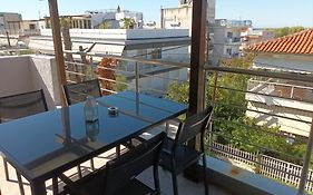 Peraia Sea View Apartment